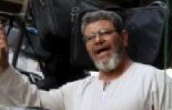 شبيه "مرسي": أصبح لقبي "سيادة الرئيس".. وبعض الناس لا يشترون مني بسبب ملامحي