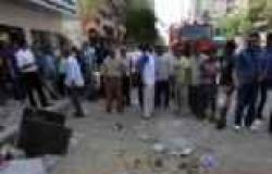 38 قتيلا في حادث سير في السودان