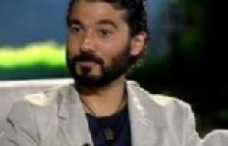 خالد النبوي في حلقة نقاشية عن "فردي" ضمن مهرجان الإسماعيلية للأفلام التسجيلية