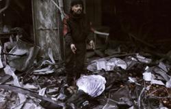 إصابة عنصرين من القوات الأممية فى القتال الدائر فى سوريا