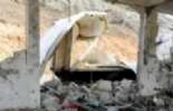 سقوط قذيفة بضاحية الأسد بريف دمشق ولا إصابات