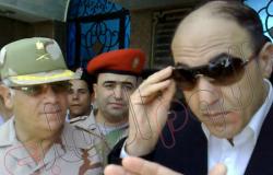 بالصور..الغضبان وجاد الحق ببورسعيد: لن تنجح أية محاولات للوقيعة بين الجيش والشرطة