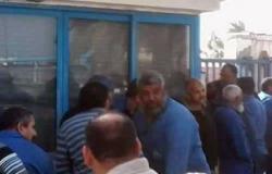 "تغيير" الإسكندرية تتضامن مع عمال "فرج الله" المفصولين