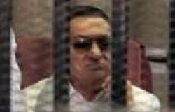 قاضى محاكمة «مبارك» يمنع دخول اللافتات