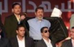 قوى سياسية تطرح مبادرة "بعد رحيل مرسي" غدا في مؤتمر صحفي