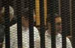 غدا.. "الجنايات" تواصل محاكمة نجلي مبارك في قضية "التلاعب بالبورصة"