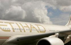 الاتحاد للطيران ترفع عدد رحلاتها إلى الوجهات الإقليمية الرئيسية