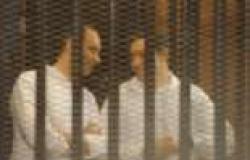 النيابة تقدم تحقيقات "تكميلية" في قضية تلاعب نجلي مبارك بالبورصة.. والقاضي يتعجب من موقفها