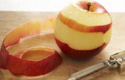 التفاح والعسل الأسود لرفع نسبة الهيموجلوبين للحامل