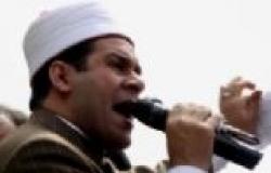 مظهر شاهين يحمل مرسى مسئولية إراقة الدماء أمام وزارة الثقافة