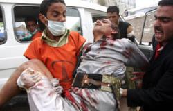 مقتل شخص وإصابة آخرين فى الاشتباكات مسلحة بتعز باليمن
