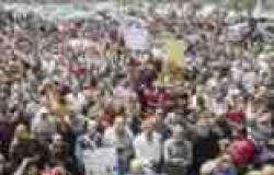 35 منظمة حقوقية تؤكد شرعية التظاهر فى 30 يونيو.. وتطالب الرئاسة بنزع فتيل الحرب الأهلية