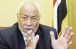 «شباب القضاة»: النائب العام يحفظ بلاغ أهالى سيناء ضد «عاكف» دون تحقيق