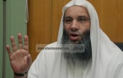 محمد حسان: يجب على مرسي والحكام العرب تقديم السلاح لشعب سوريا