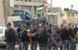 مقتل شاب فلسطيني بسبب انفجار قنبلة يدوية