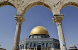 "نصرة القدس" تدين تصريحات وزير إسرائيلى باستحالة قيام دولة فلسطين
