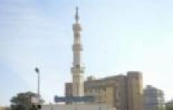 التليفزيون المصري ينقل صلاة الجمعة من مسجد "رابعة العدوية"