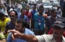 قيادات عمالية بـ"غزل المحلة" تنظم مسيرات 24 يونيو لإسقاط "مرسي"