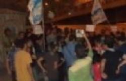 انقطاع الكهرباء يوقف فعاليات حملة "إخوان فاشلون" بأبوكبير في الشرقية