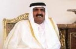 «مرسى» يهنئ أمير قطر الجديد.. و«تميم» يتبادل الحديث مع «القرضاوى»