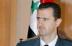 بشار الأسد: ما يحدث في مصر سقوط لما يسمى "الإسلام السياسي"