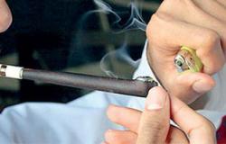 دراسة: التدخين قد يُعرض الشباب العُزّب للإصابة بسرطان الفم والبلعوم