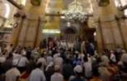إمام مسجد "الإصلاح" بأسوان: شيوخ الفتنة يعظمون مرسي ويجعلونه فرعونا