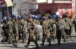 ارتفاع ضحايا اشتباكات مسجد التيسير وقرار بإخلاء النقاط العسكرية للأحزاب