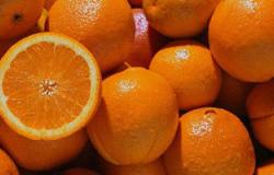 قشر البرتقال يهدئ الأعصاب