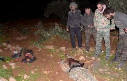 مقتل عقيد متقاعد بالجيش الليبى برصاص مسلحين