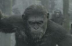 "فوكس" تنشر أول صورة من فيلم Dawn Of The Planet Of The Apes