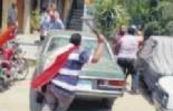 الصحة: 29 قتيلا و649 مصابا حصيلة اشتباكات "لا للإرهاب" بالقاهرة حتى العاشرة من صباح اليوم