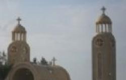 "الوطن" تكشف تفاصيل إطلاق الرصاص على كنيسة ماري جرجس ببورسعيد