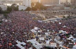"جوجل": برنامج "جوجل إيرث" لا يستطيع قياس أعداد المتظاهرين بمصر