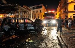 استقالة وزيرة ليبية احتجاجا على تفجيرات دموية فى بنغازى