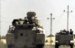 سيناء: الجيش يبدأ التطهير بعملية إنزال جوى.. وقوات الصاعقة تحاصر الإرهابيين وتعتقل 20 بينهم 5 من حماس