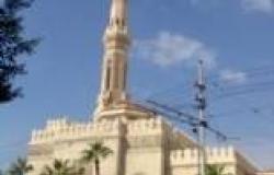 إمام "القائد إبراهيم" يعلن عدم أداء صلاة التهجد بالمسجد هذا العام