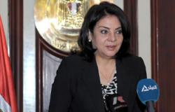 "إنقاذ الصعيد" تطالب وزيرة الإعلام بإنشاء قناة "النيل مباشر قطر"