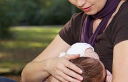 البصل والثوم والكرنب ينفر الطفل من الرضاعة