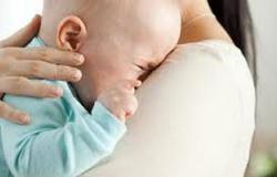 دراسة: طول فترة الرضاعة يؤدى إلى ارتفاع معدل الذكاء لدى الطفل
