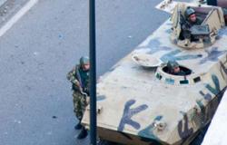الحكومة التونسية: كل استهداف للجيش هو استهداف للشعب والوطن
