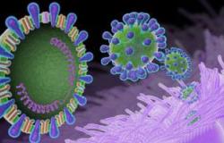 ثلاث إصابات جديدة بفيروس كورونا فى السعودية