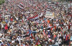 حزب الخضر المصرى يحذر من التدخل الأجنبى فى شئون السيادة المصرية