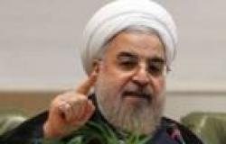 «روحاني»: إسرائيل «جرح» يجب «استئصاله» من جسد الأمة الإسلامية