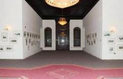 متحف شبرا يستقبل زواره خلال العيد