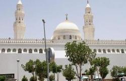 105 جوامع ومساجد لصلاة العيد في طيبة