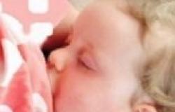 الرضاعة الطبيعية تقى من مرض الزهايمر
