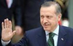 «أردوغان»: تركيا تقف دائمًا إلى جانب الشعب المصري وتحترم رغبته وقراراته