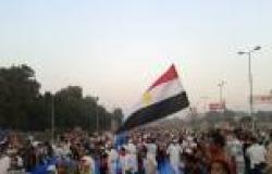 28 مسيرة لأنصار مرسي عقب صلاة الجمعة في القاهرة والجيزة