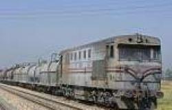 رئيس «السكك الحديدية»: سائق «نصف النقل» تسبب في حادث قطار المنيا
